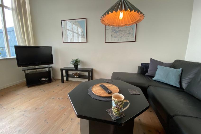 Skaerven Beachfront Wohnung D - foto 11