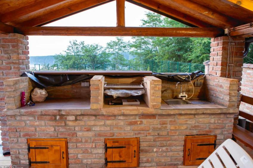 House Drvena kuća Vučedol - foto 26