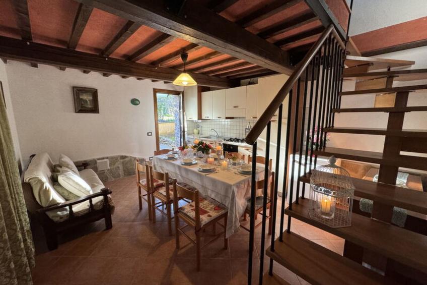 Podere Di Mero Casolare - foto 5