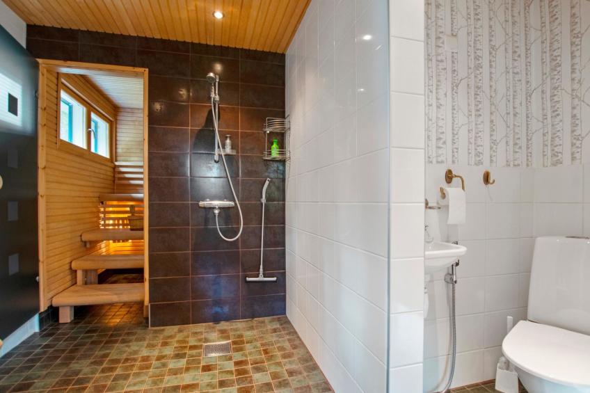 Villa kuusiranta - foto 21