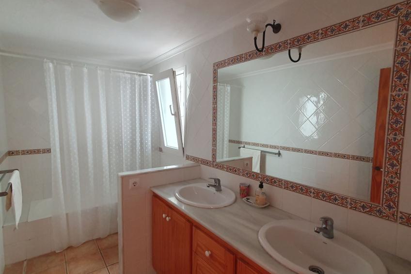Ficula Vell Villa am Meer mit privatem Pool - foto 27