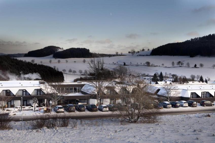 Sunday Hotel Willingen Comfort Valley View - foto 39