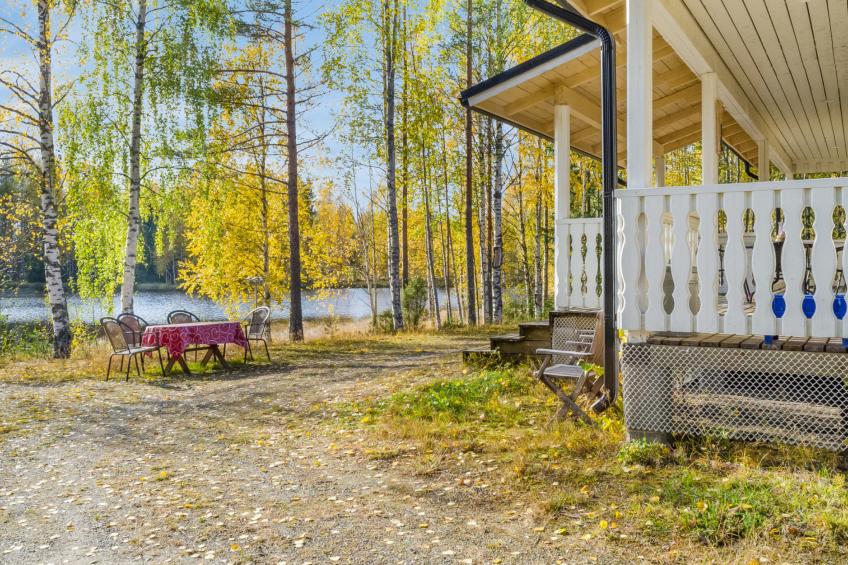 Hiekkalampi - foto 26