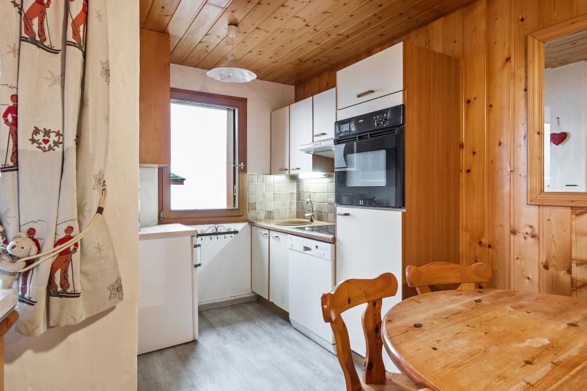 Chalet appartement Chargalon - foto 11