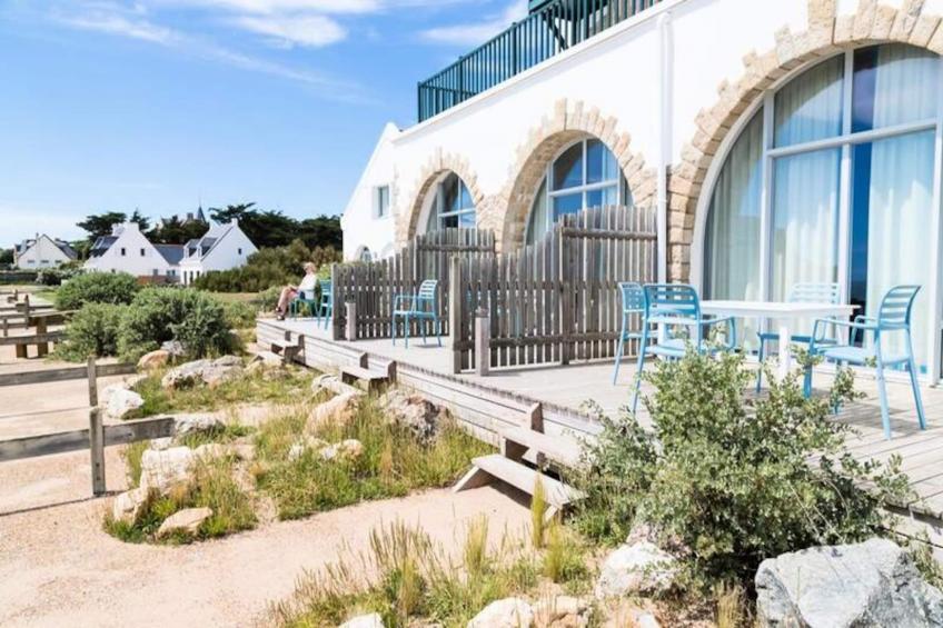 Résidence Odalys Valentin Plage - foto 15