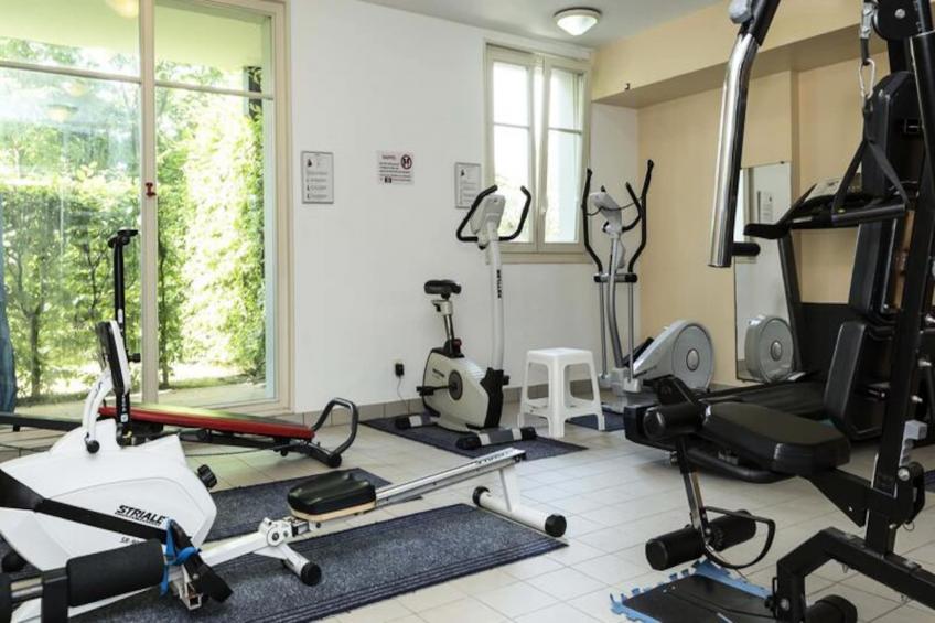 Résidence Odalys Le Domaine des Rois - foto 7