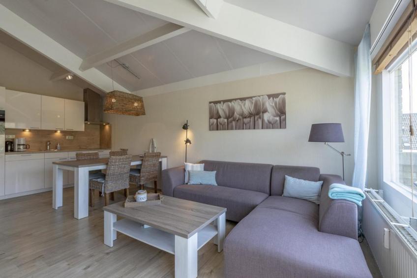 Beach Appartement 41
