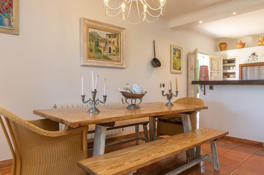 La Font (mancor) - foto 22