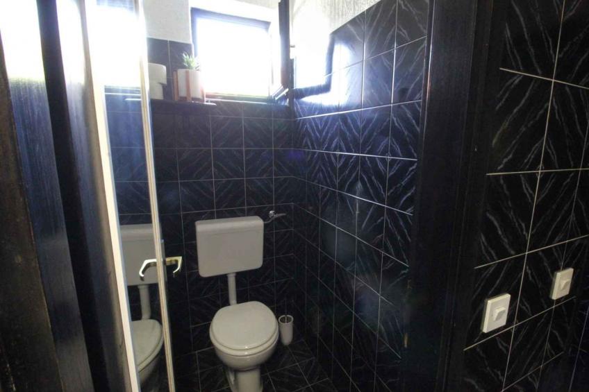 Vakantiewoning met airconditioning - BF-JYGBF - foto 13