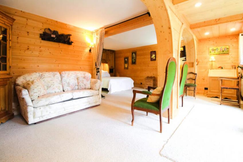 Chalets à Flaine - foto 86