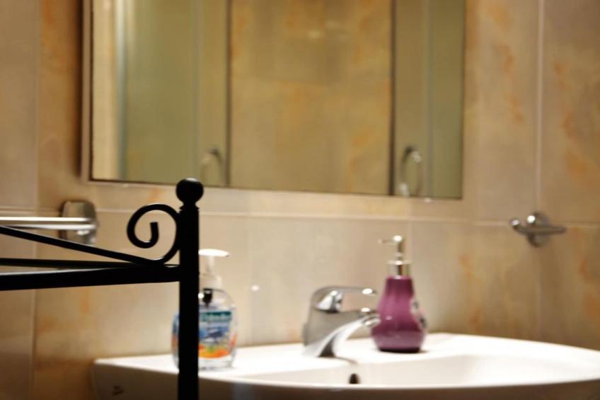 One-Bedroom Apartment (Lovor) - foto 20