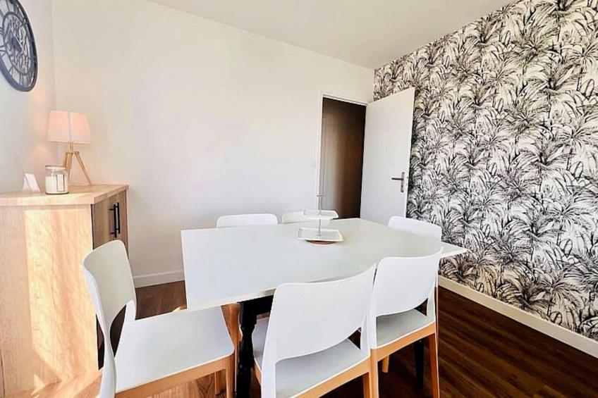 Résidence Le Zal - foto 11