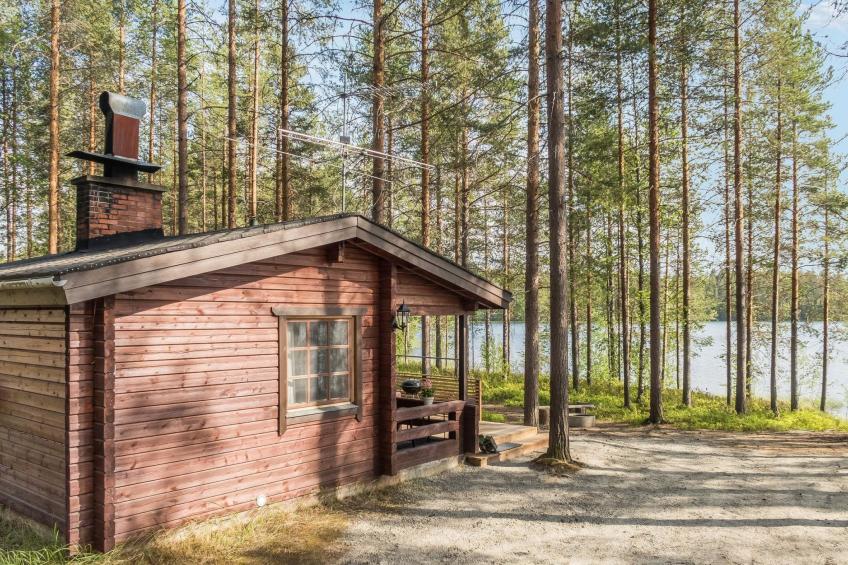 Välikosken puolukka - foto 2