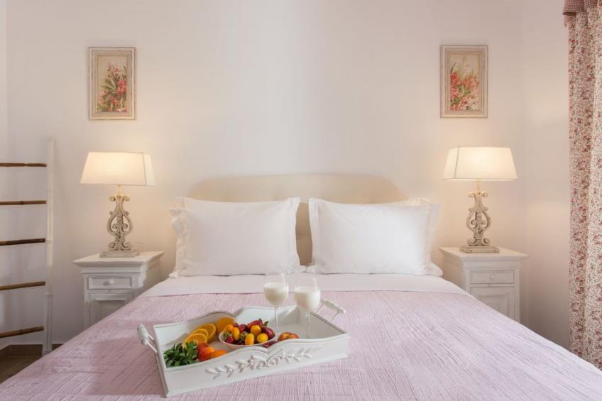 Haus in Arkadii mit Innenbalkon - foto 14