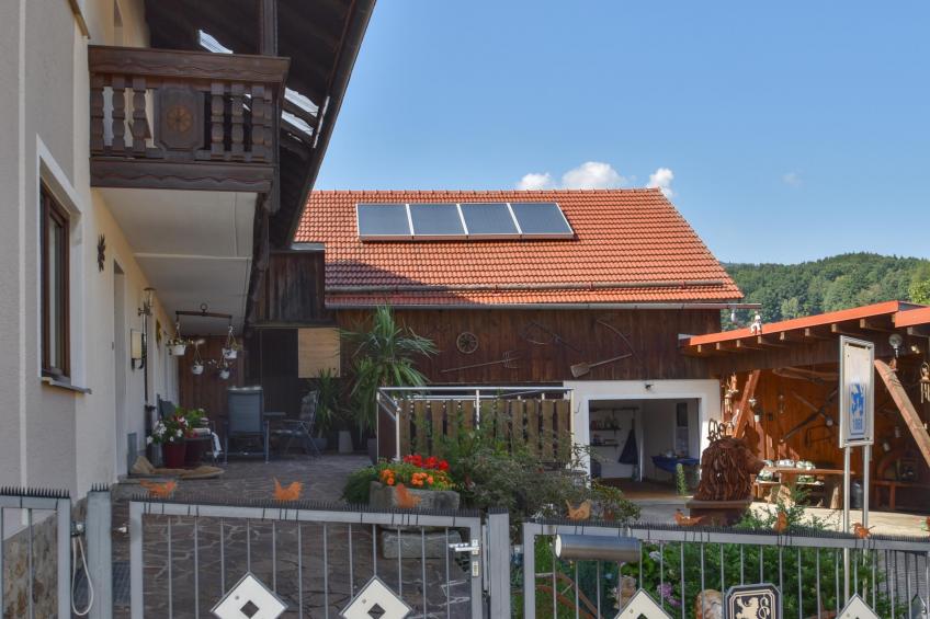 Gleißenberg - foto 23