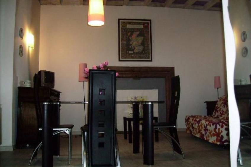 Wohnung 'Glicine' mit Wasserblick - foto 4