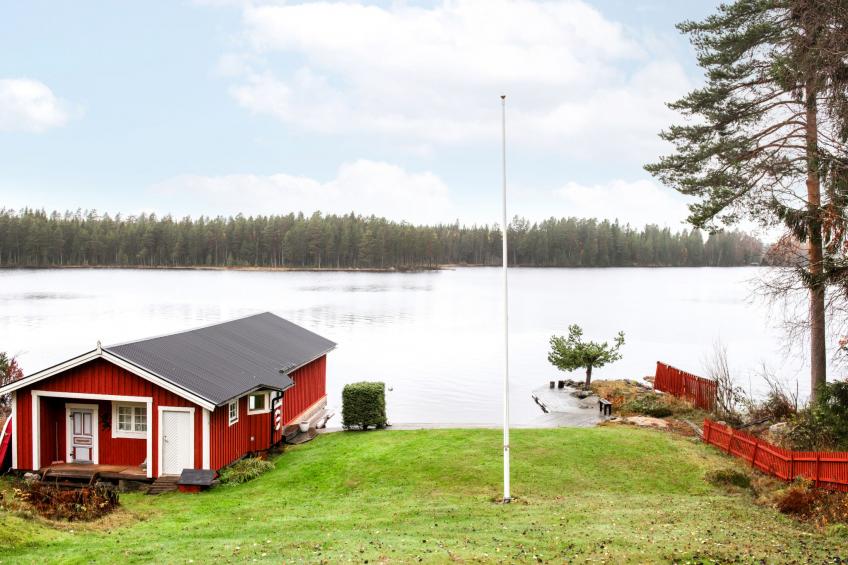 Viksjö Utsikten - foto 22