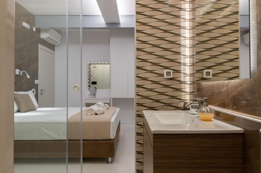 Rhodes Skyline Suites - foto 9