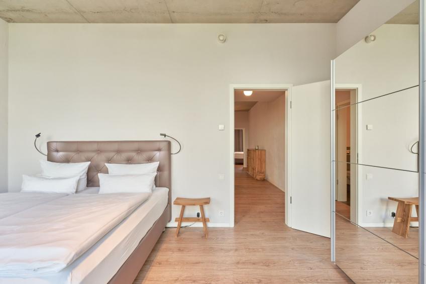 in Brandenburg An Der Havel mit Terrasse, Garten und Grill - foto 9