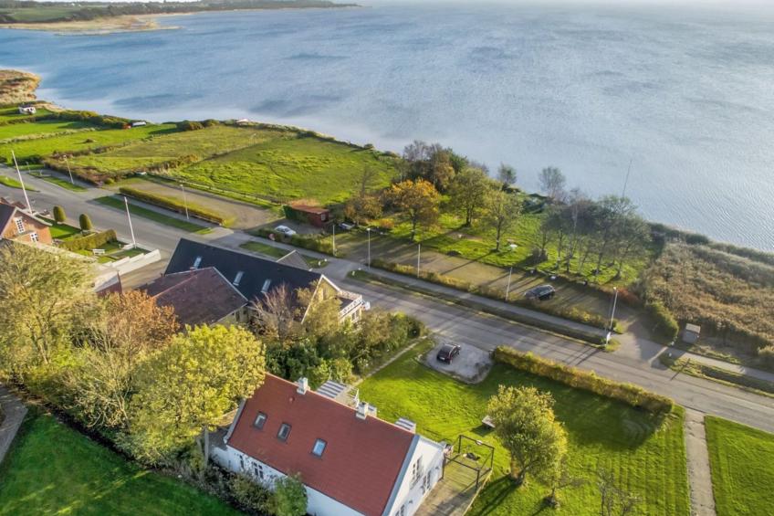 "Rina" - 30m to the inlet in The Liim Fiord - foto 29