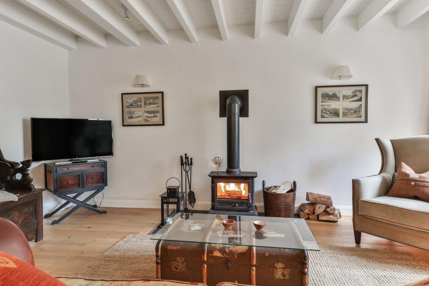 Middle Warble Stables - foto 2