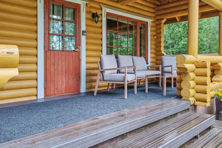 Heituinlahti, mäntyniemi - foto 9