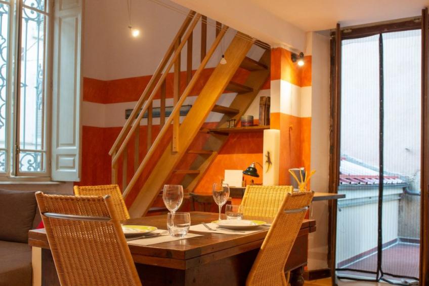 Wohnung Antico Rione - foto 22