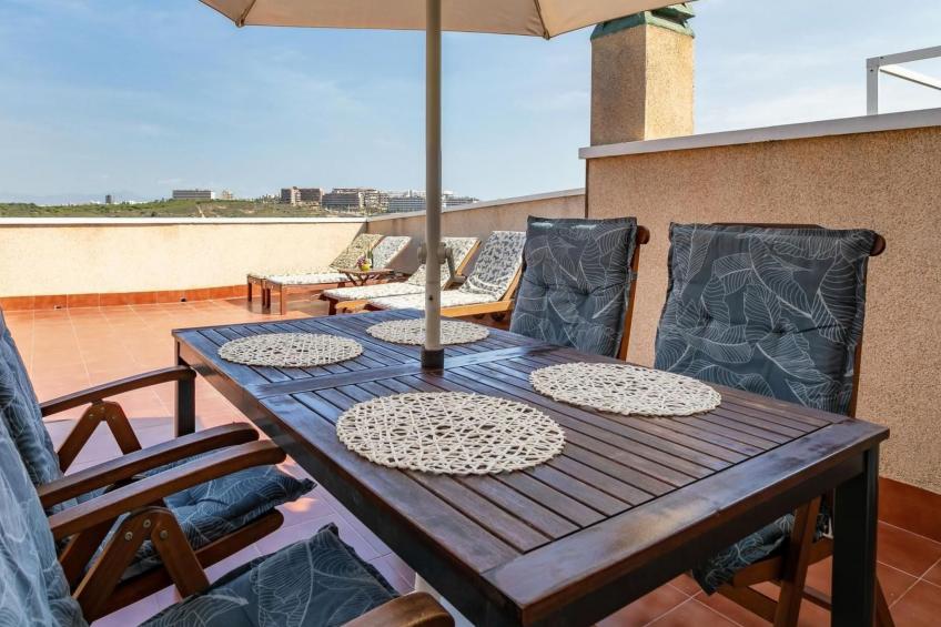 mit gemeinschaftlichem Pool - foto 10