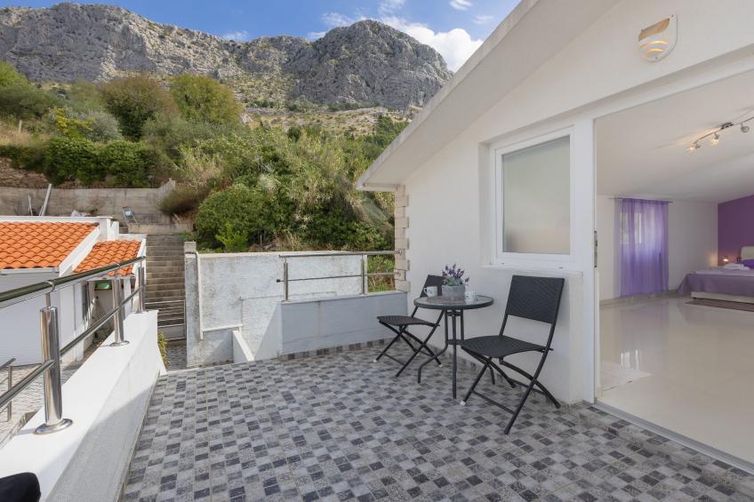 Villa Blanka - Six Bedroom Villa with Swimming Pool and Sea View - foto 62