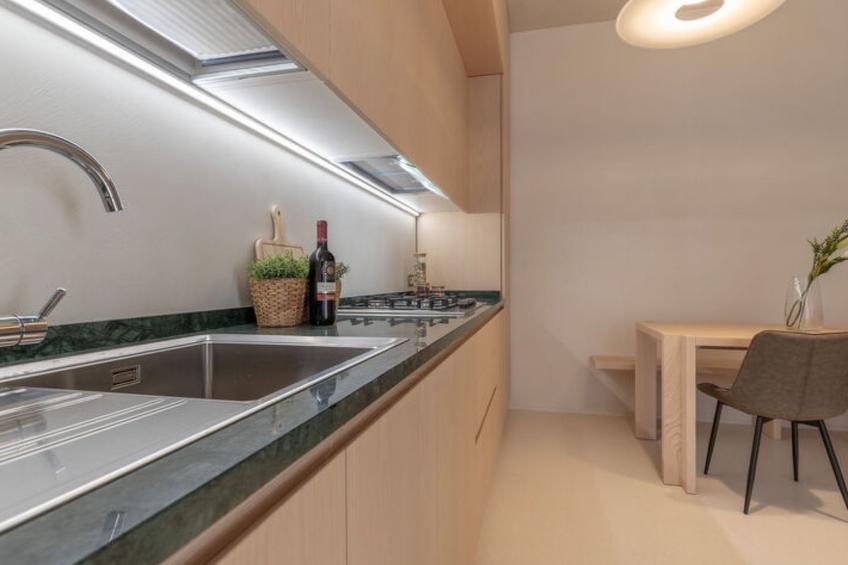 Suite Marè - foto 30