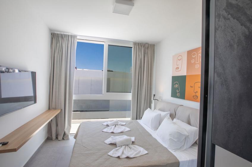 Ferienvilla Kube 4 für 12 Personen auf Zypern - foto 16