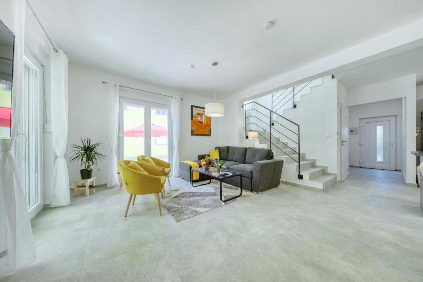 Villa Gaby with Heated Pool- Three Bedroom Villa with Swimming Pool - foto 21