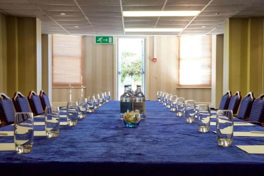 Executive Double Room - foto 24