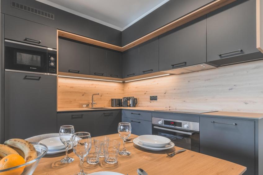 PLAN PEISEY Le Quartz A36S - foto 4