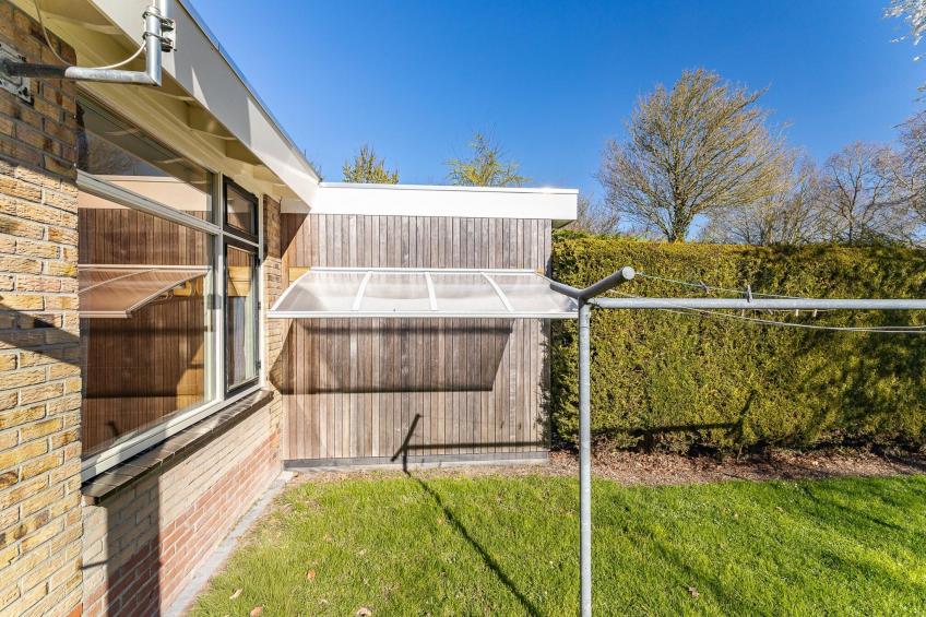 Vakantiehuis - Oosterpark 77 - Oostkapelle - foto 25