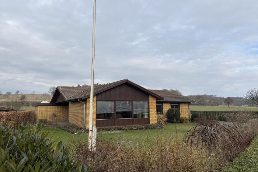 "Wildemor" - 30km from the sea - foto 5