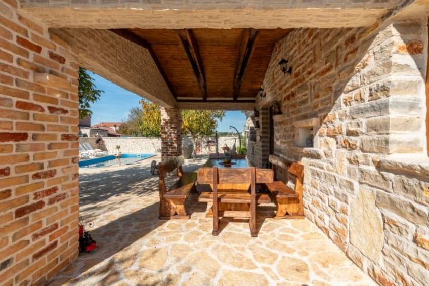 Villa Callista with Pool - foto 37