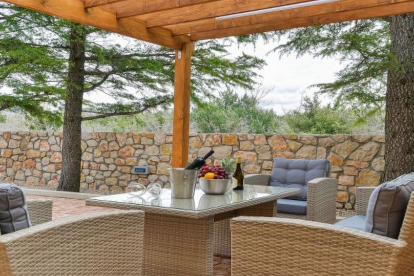 Villa RE with heated pool and spa - foto 46