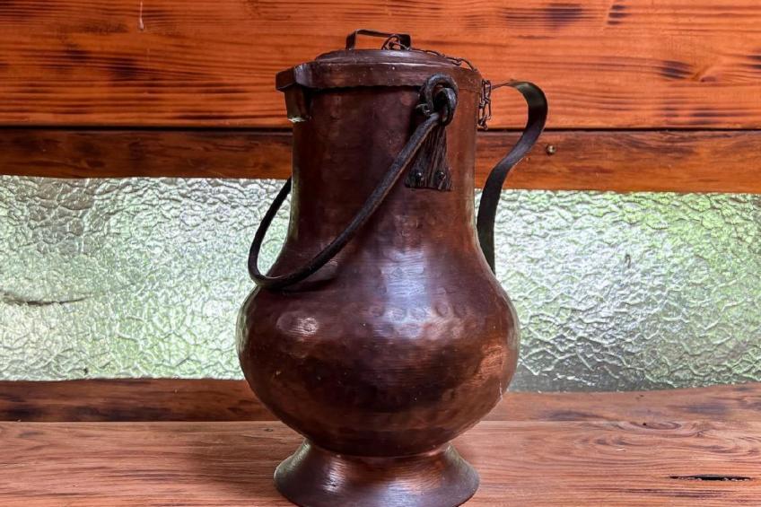 Rustico Nonno Milton - foto 17