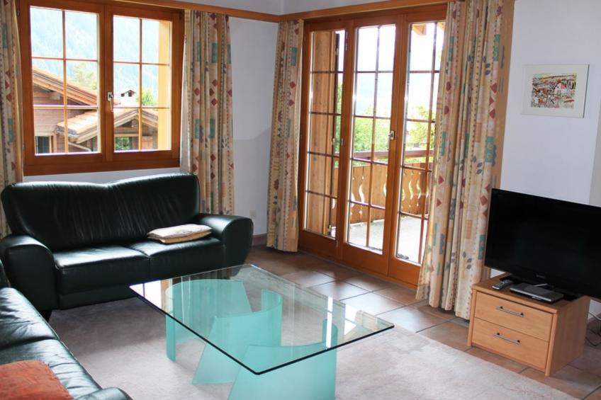 Casa Genziana Castelein, (Camischolas/Sedrun), 217.01 - foto 6