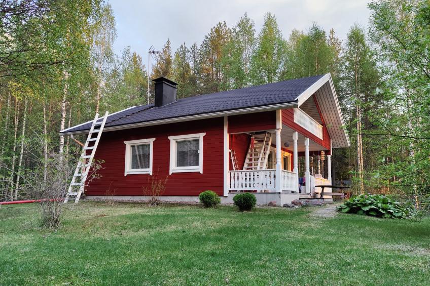 Koivulahden reinola - foto 3