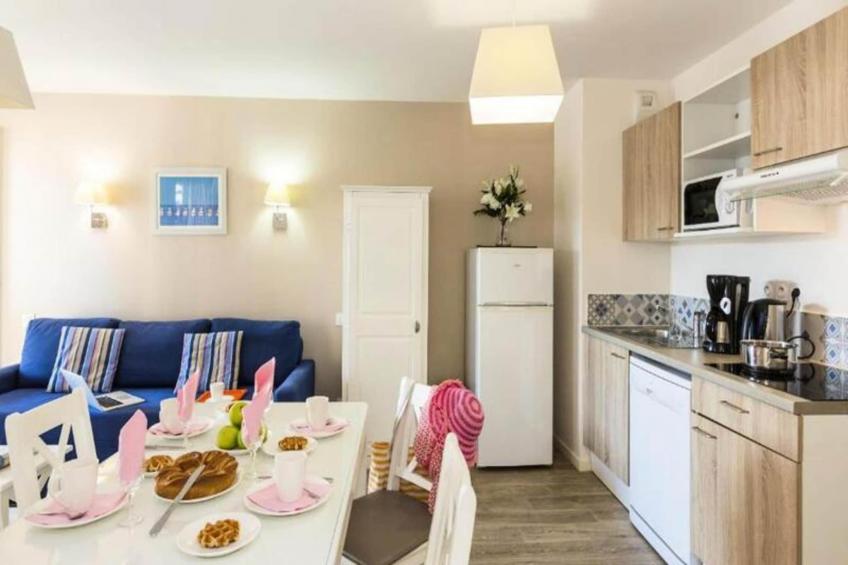 Résidence Prestige Odalys de la Plage - foto 6