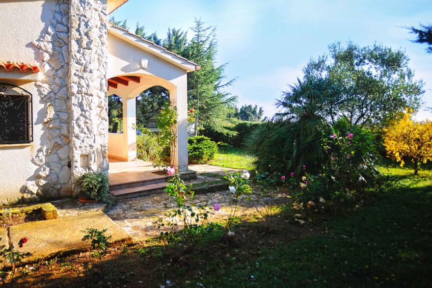 Ferienhaus mit Klimaanlage und Meeresblick in ruhiger Gegend - BF-6J7JF - foto 3