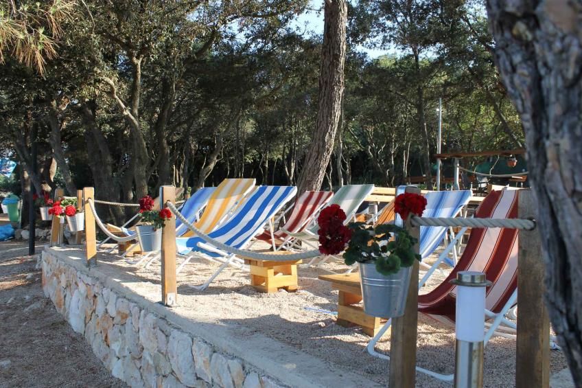 Holiday apartment with two terraces - BF-2P2D2 - foto 37