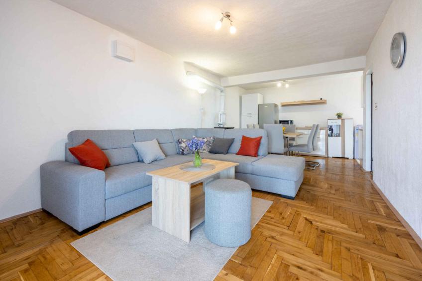 Ferienwohnung mit Waschmaschine und Geschirrspüler - BF-26NH7 - foto 19