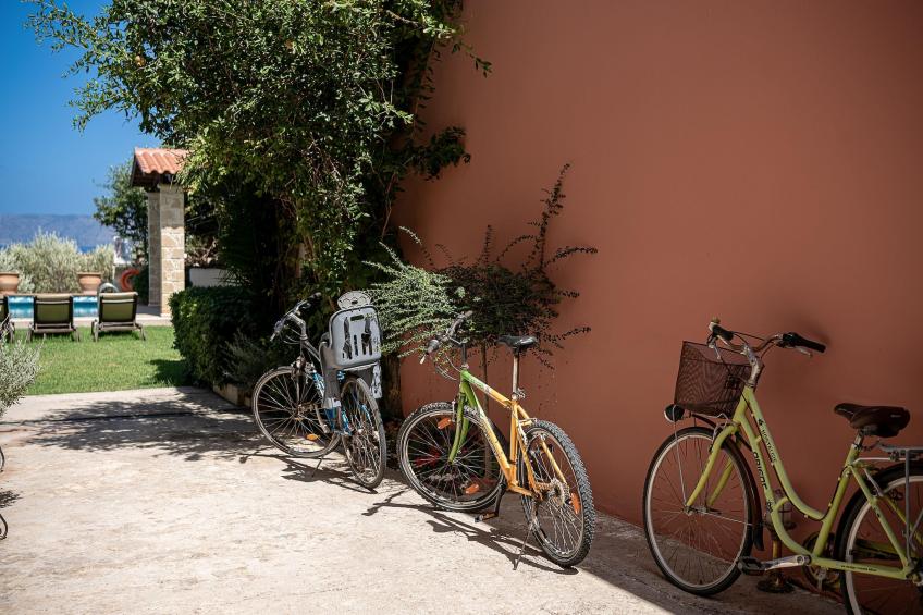 villa Arhontariki 6prs - foto 32