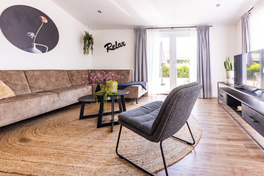 Vakantiepark Molenvelden 6 - foto 6