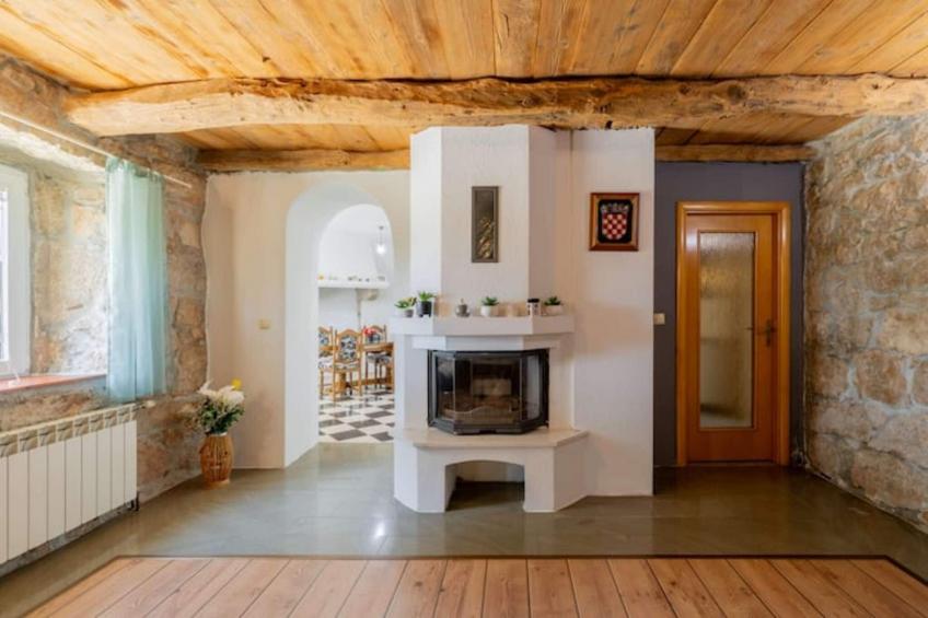 Villa Lavandis - foto 8