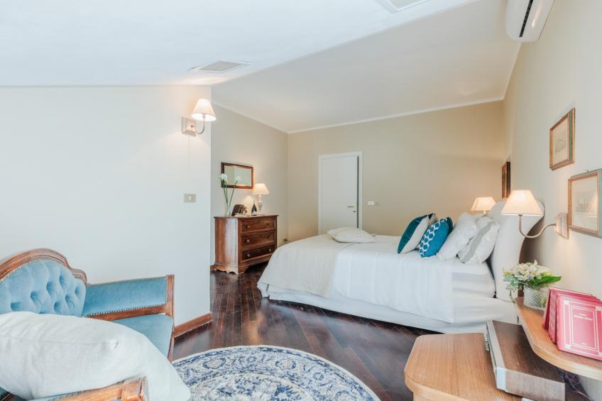 Cà Uvenere, Modern Farmhouse with Pool - foto 61