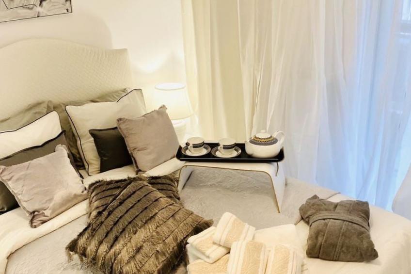 Elegantes einzigartiges Apartment in Glyfada - foto 9